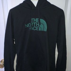 North Face Hoodie